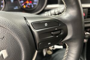 Kia Picanto esikatselu 17