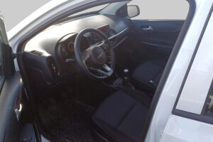 Kia Picanto esikatselu 2