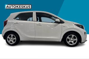 Kia Picanto esikatselu 4