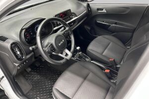 Kia Picanto esikatselu 9
