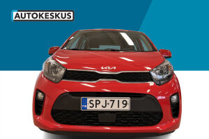 Kia Picanto esikatselu 1