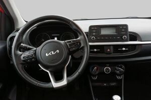 Kia Picanto esikatselu 2