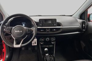 Kia Picanto esikatselu 10