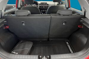 Kia Picanto esikatselu 11