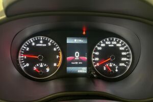 Kia Picanto esikatselu 13