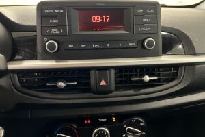 Kia Picanto esikatselu 14