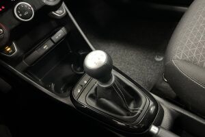 Kia Picanto esikatselu 15