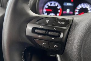 Kia Picanto esikatselu 16