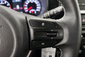 Kia Picanto esikatselu 17