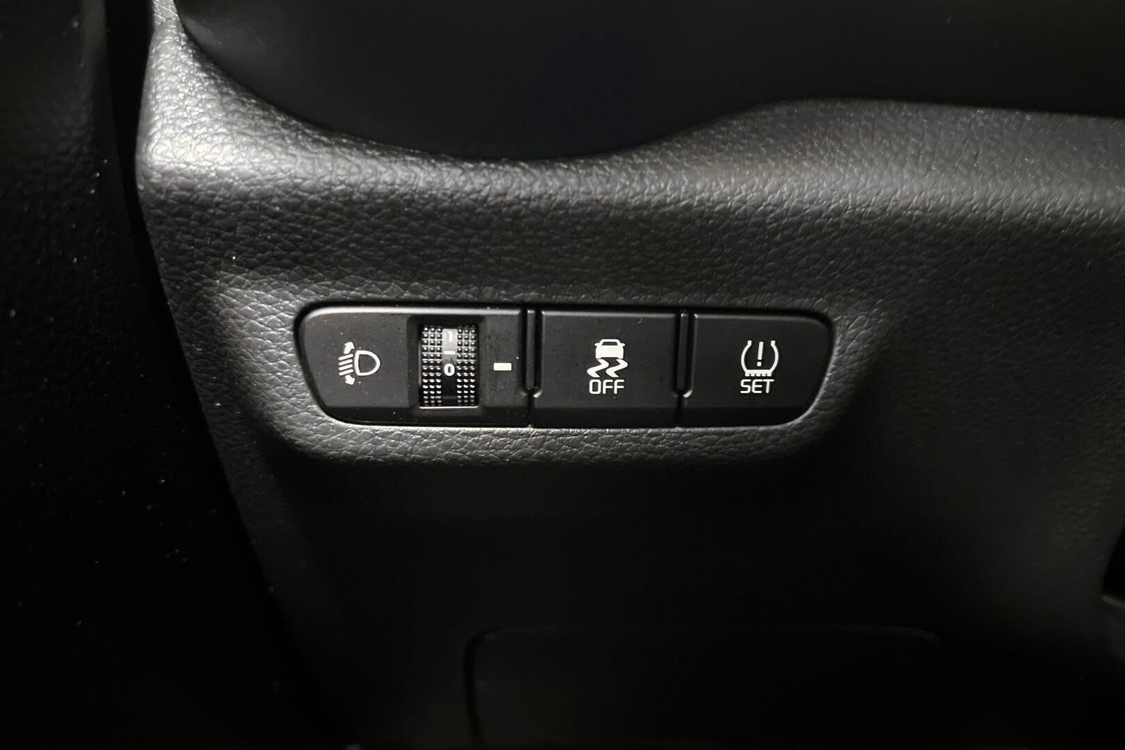 Kia Picanto iso kuva 18