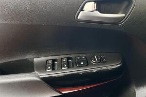 Kia Picanto esikatselu 19