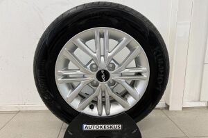 Kia Picanto esikatselu 20