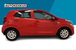 Kia Picanto esikatselu 3