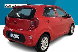 Kia Picanto esikatselu 4