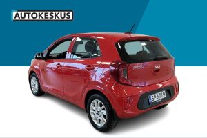 Kia Picanto esikatselu 6