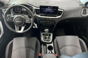 Kia Ceed esikatselu 21