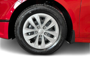 Kia Ceed esikatselu 22