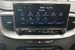 Kia Ceed esikatselu 11