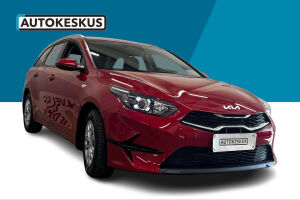 Kia Ceed esikatselu 19