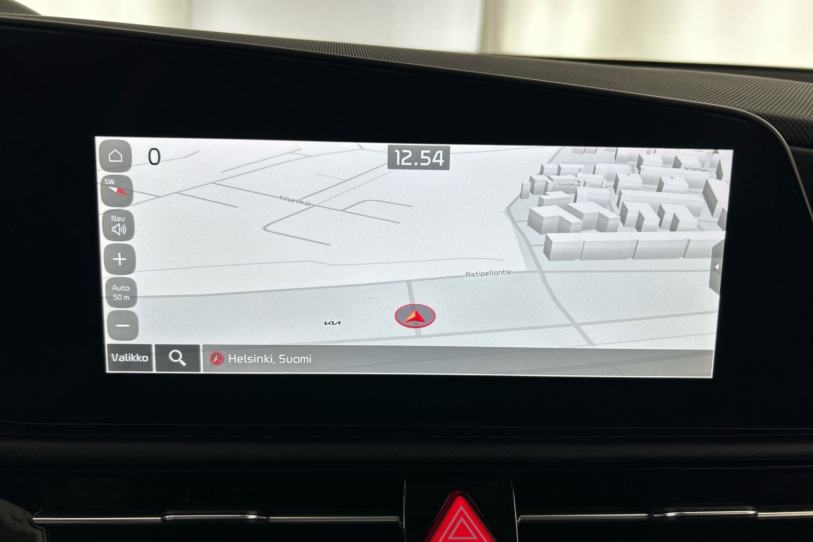Kia Niro iso kuva 18