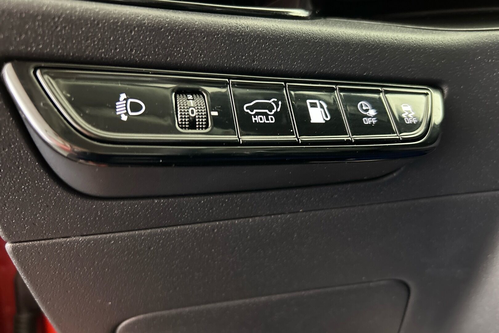 Kia Niro iso kuva 21