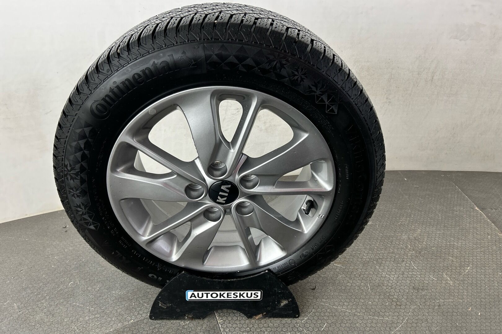 Kia Niro iso kuva 25