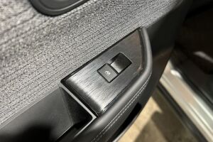 Nissan X-Trail esikatselu 15