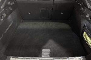 Peugeot 408 esikatselu 12