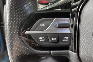 Peugeot 408 esikatselu 16