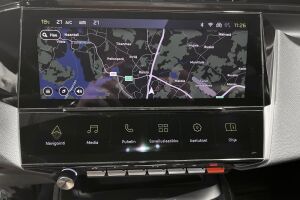 Peugeot 408 esikatselu 20