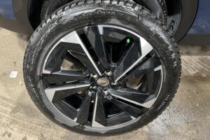 Peugeot 408 esikatselu 22