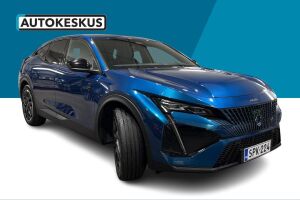 Peugeot 408 esikatselu 3