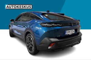 Peugeot 408 esikatselu 7