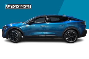 Peugeot 408 esikatselu 8