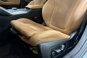 BMW i4 esikatselu 22