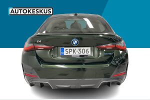 BMW i4 esikatselu 5