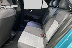 Volkswagen ID.3 esikatselu 8