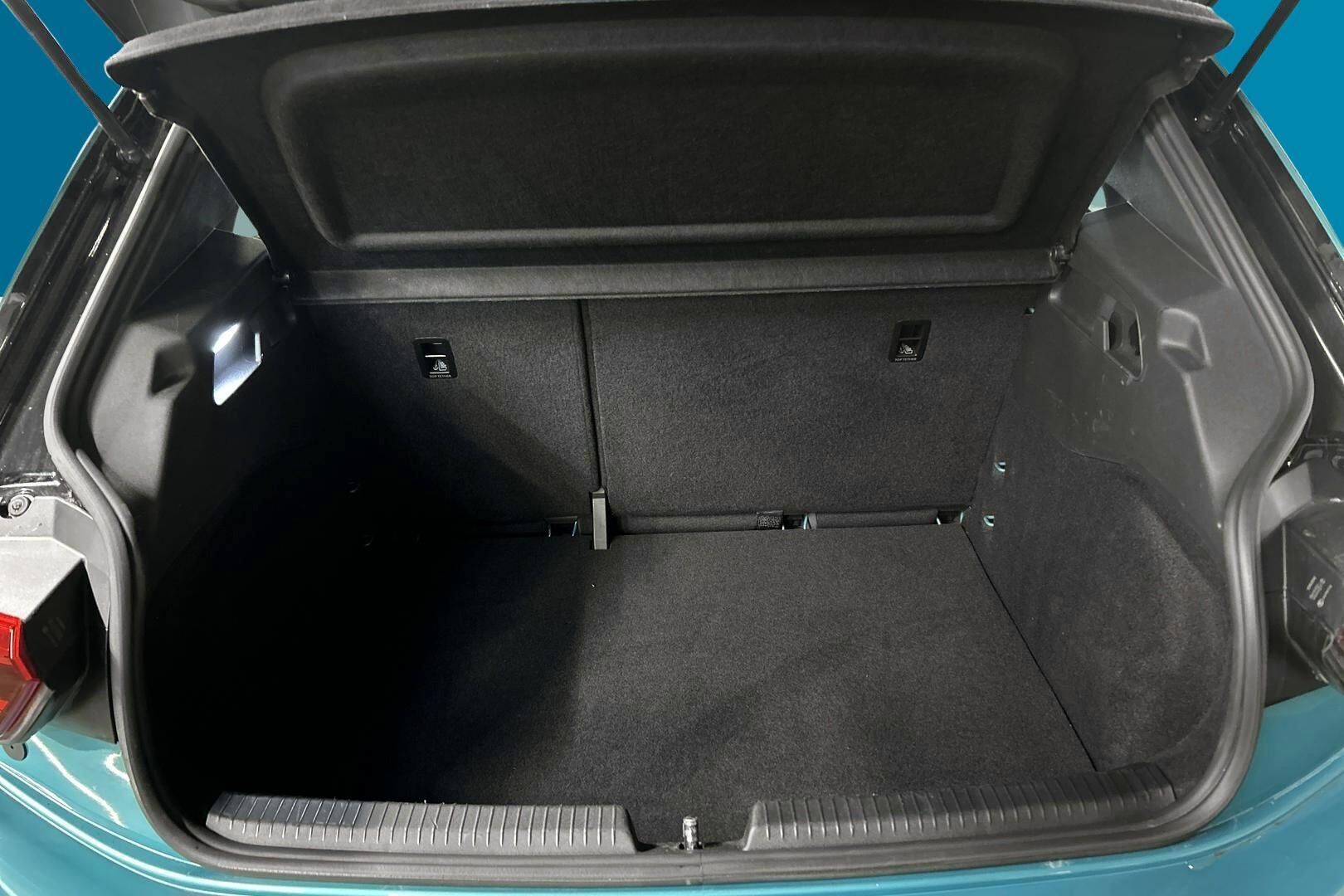 Volkswagen ID.3 iso kuva 9