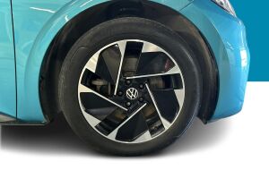 Volkswagen ID.3 esikatselu 30