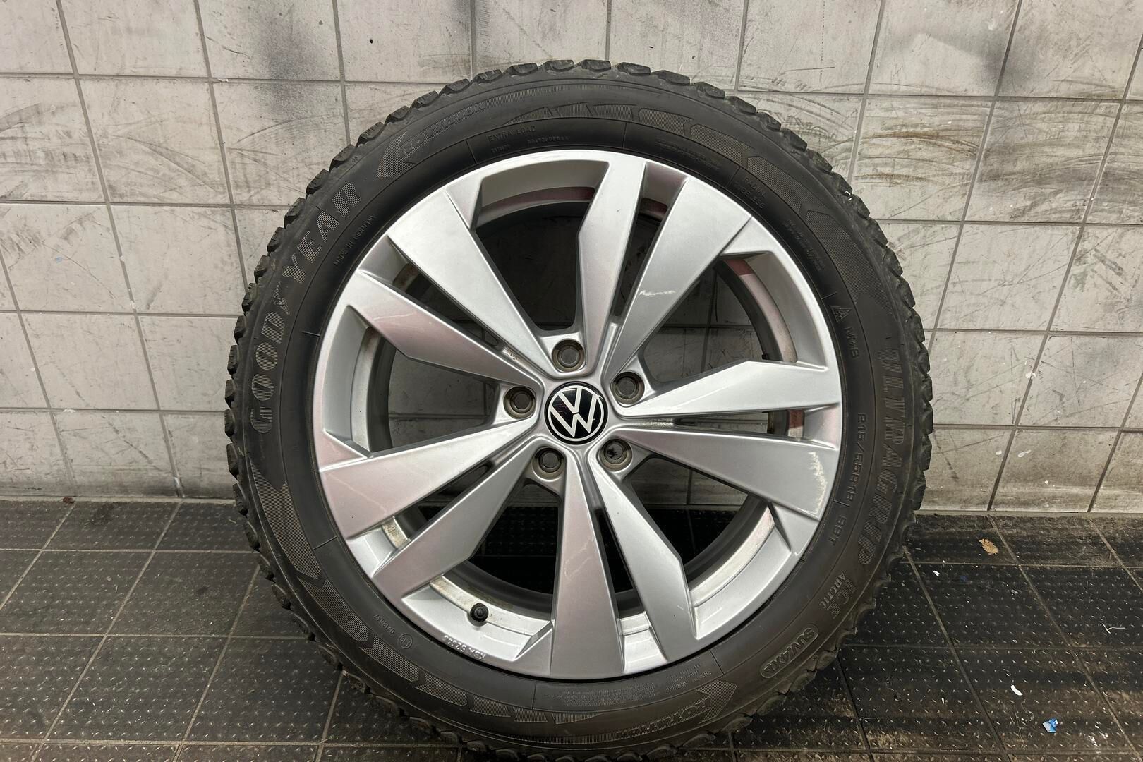 Volkswagen ID.3 iso kuva 31