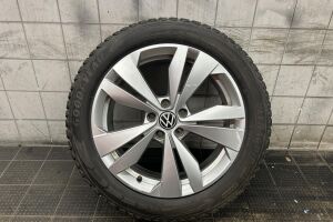 Volkswagen ID.3 esikatselu 31