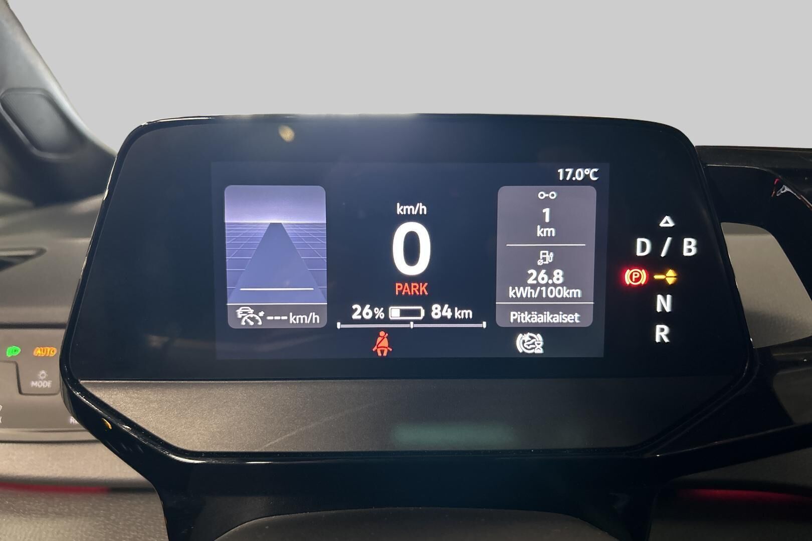 Volkswagen ID.3 iso kuva 10