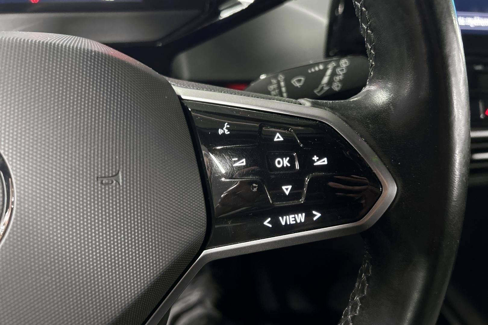 Volkswagen ID.3 iso kuva 11