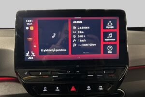 Volkswagen ID.3 esikatselu 20