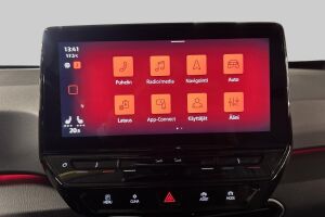 Volkswagen ID.3 esikatselu 21