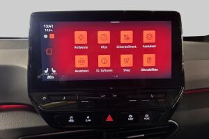Volkswagen ID.3 esikatselu 33