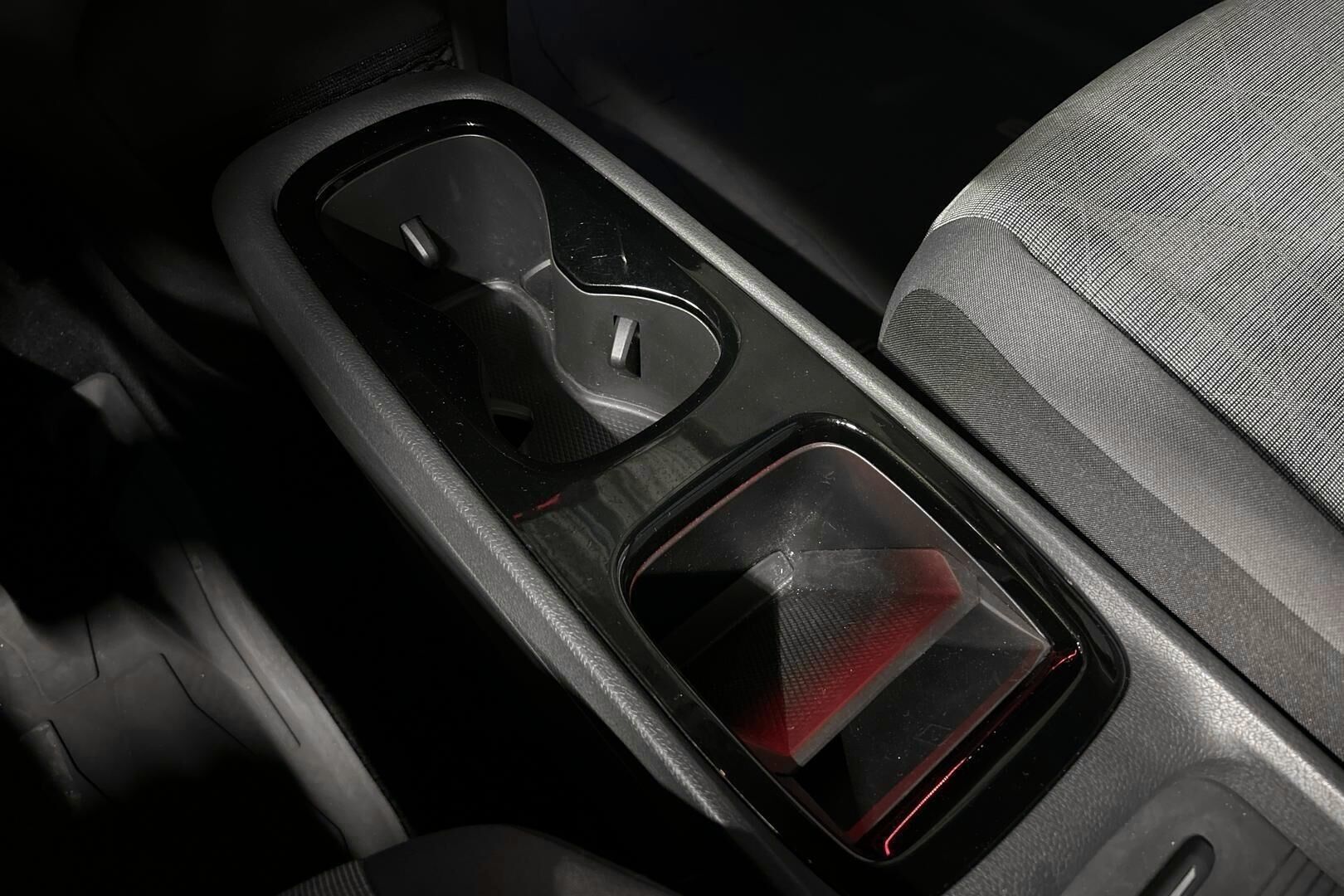 Volkswagen ID.3 iso kuva 24