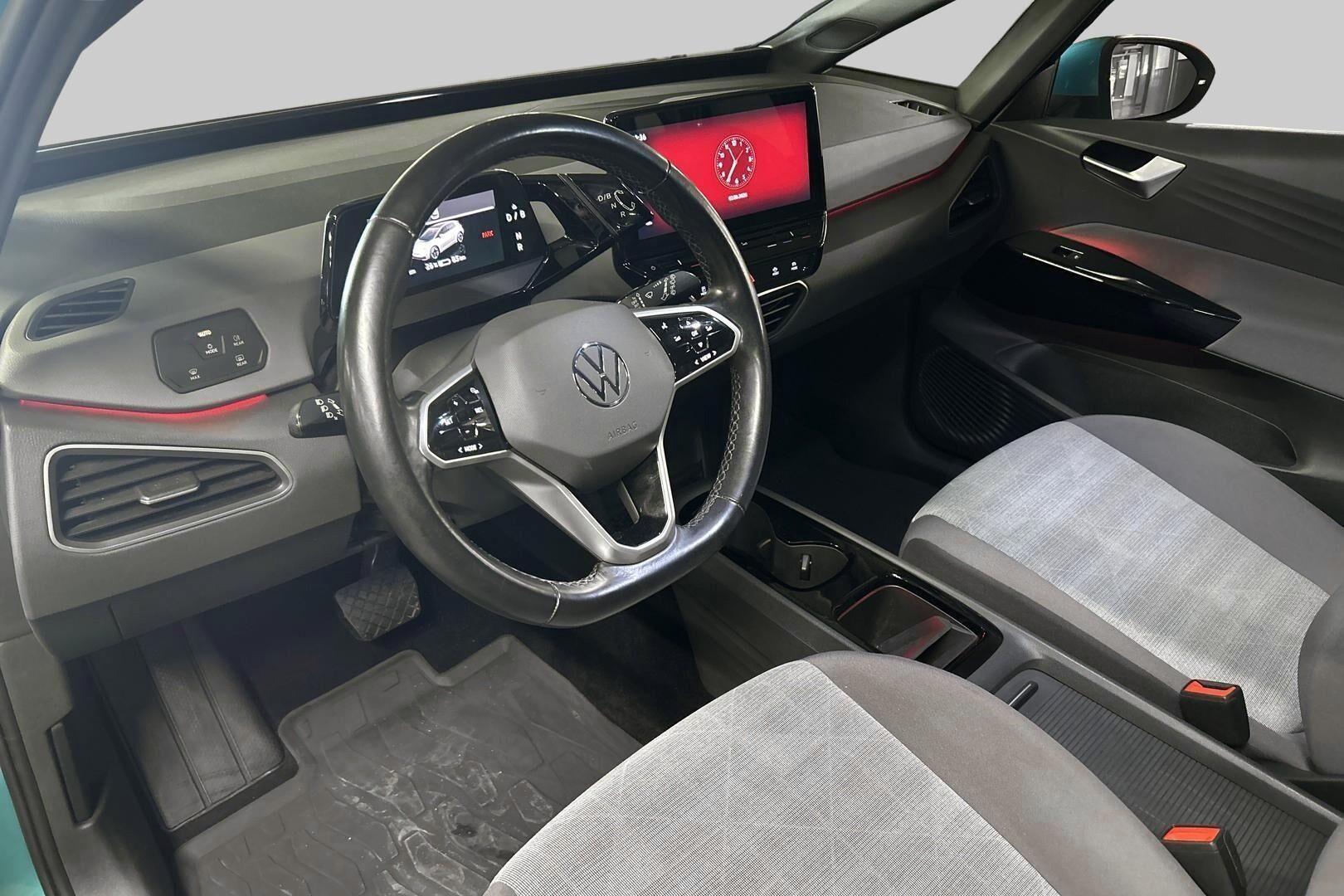Volkswagen ID.3 iso kuva 7
