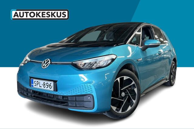 Volkswagen ID.3