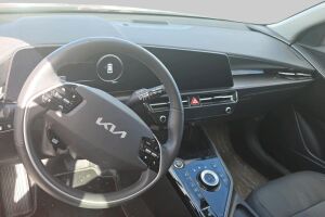 Kia Niro esikatselu 2